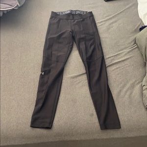 Womens under armor leggings